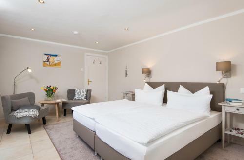 Hostal G�stehaus Brigitte