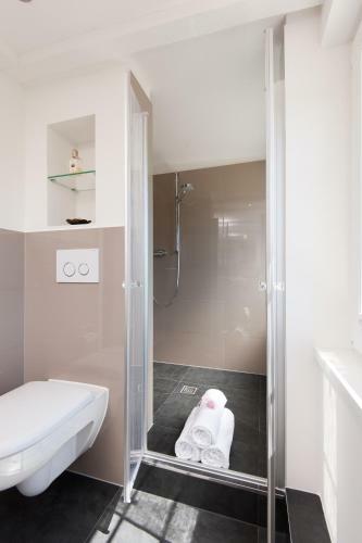 Hostal G�stehaus Brigitte