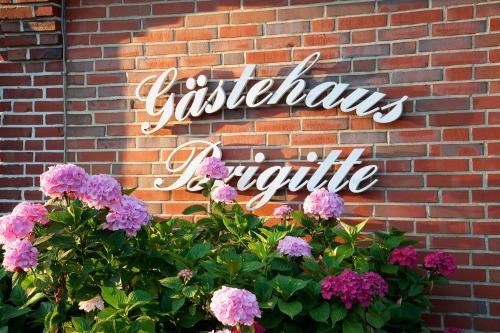 Hostal G�stehaus Brigitte