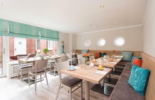 Hostal G�stehaus Brigitte