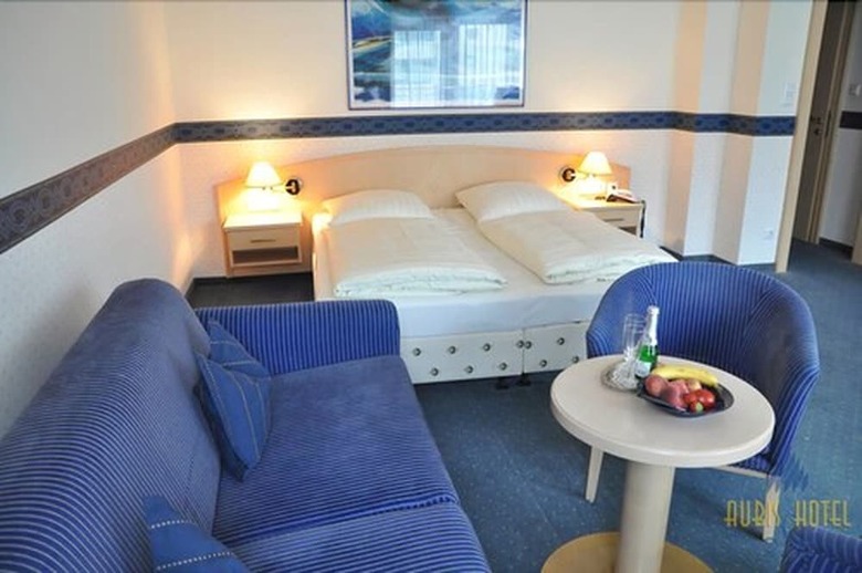 Aubis Hotel Sylt