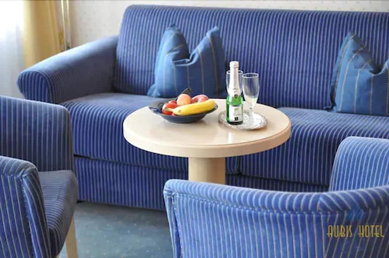 Aubis Hotel Sylt
