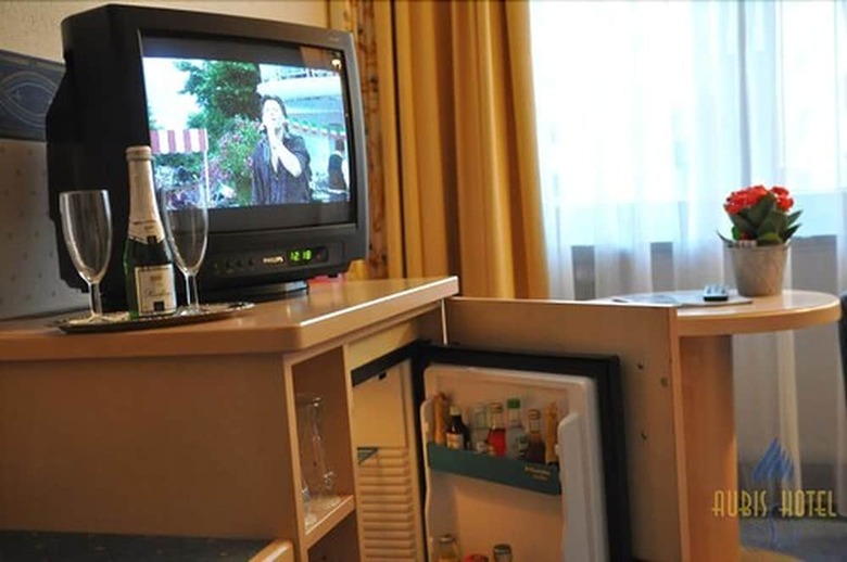 Aubis Hotel Sylt