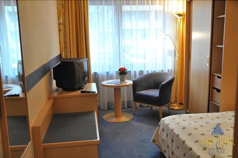 Aubis Hotel Sylt