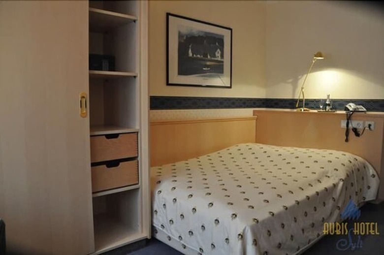 Aubis Hotel Sylt