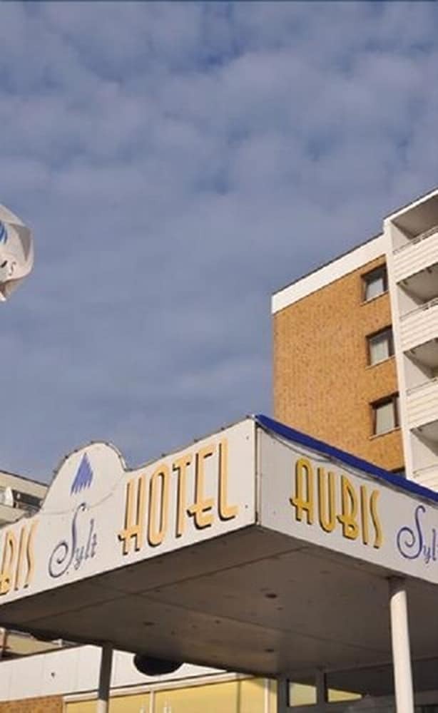 Aubis Hotel Sylt