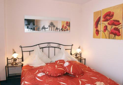 Hotel Sylter Seewolf