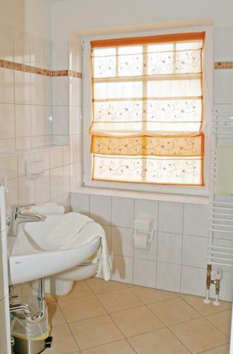 Hotel Sylter Seewolf