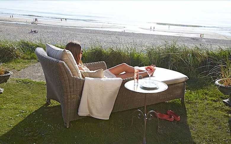 Hotel Miramar