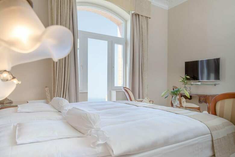 Hotel Miramar