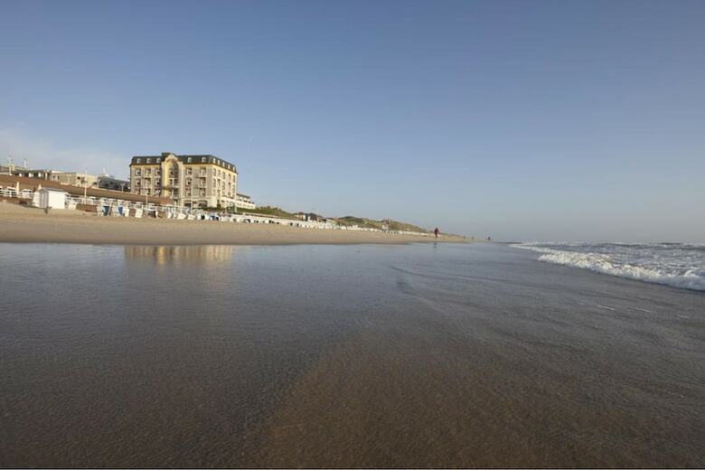 Hotel Miramar