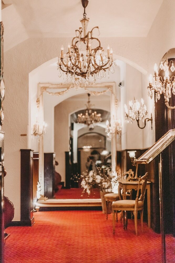 Hotel Miramar