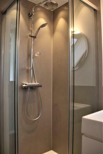 Apartamento Sylt Homes Ebbe & Flut