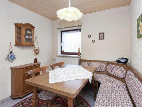 Holiday Home Dorothea Altenfeld