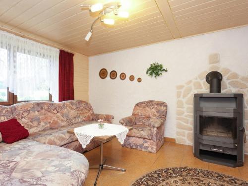 Holiday Home Dorothea Altenfeld