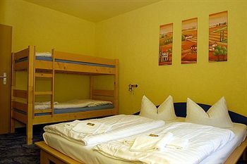 Aparthotel Oberhof