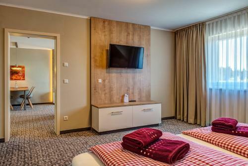 Hostal Pension Traumblick