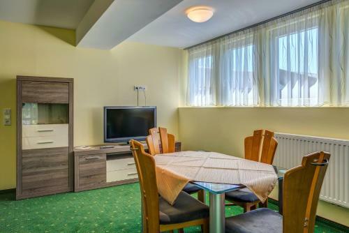 Hostal Pension Traumblick