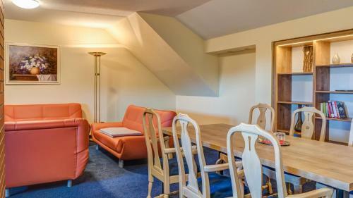 Hostal Pension Traumblick