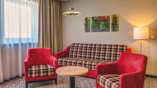 Hostal Pension Traumblick