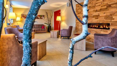 Hostal Pension Traumblick