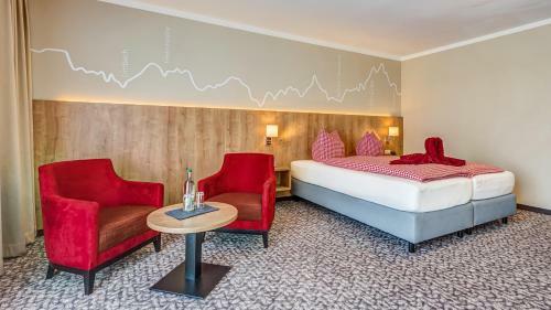 Hostal Pension Traumblick