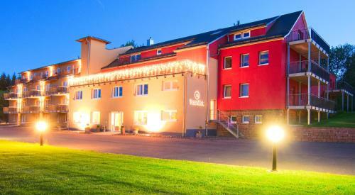Hostal Pension Traumblick