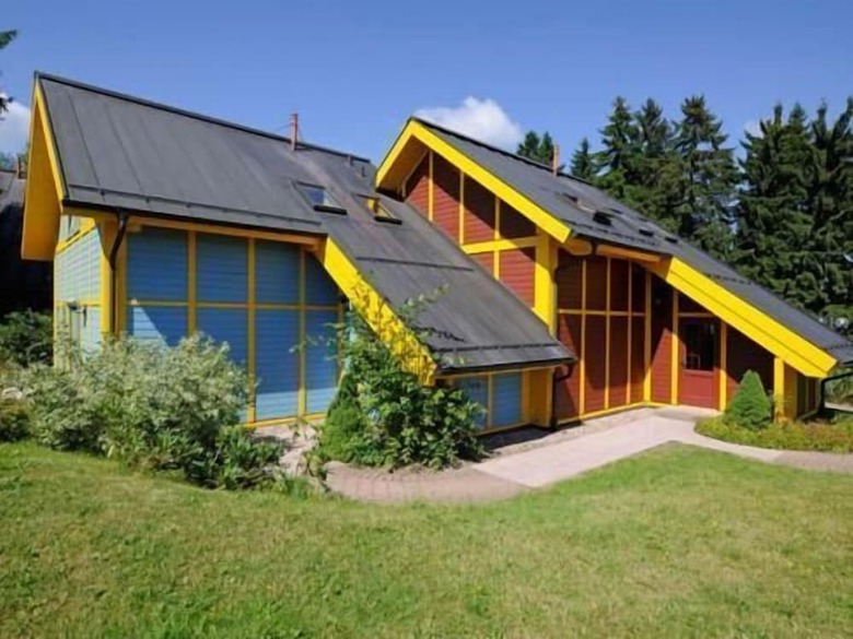 Sporthotel Oberhof
