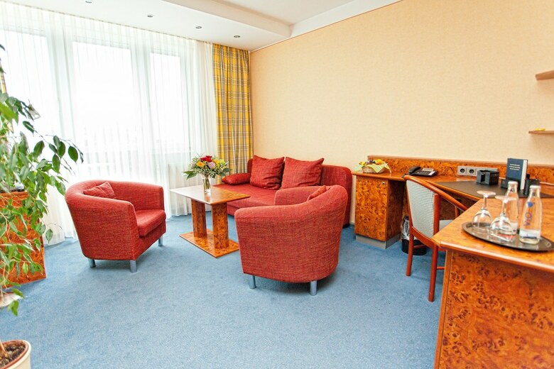 Sporthotel Oberhof
