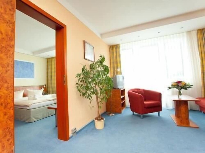 Sporthotel Oberhof