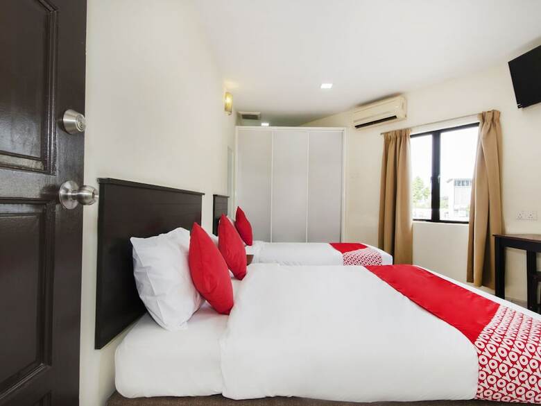 Oyo 474 Hotel 91