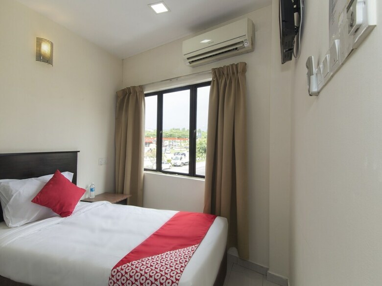 Oyo 474 Hotel 91