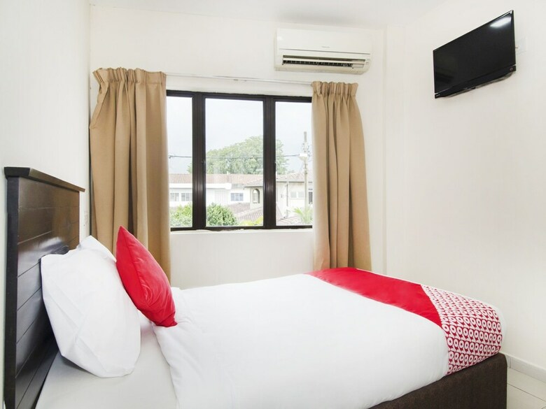 Oyo 474 Hotel 91
