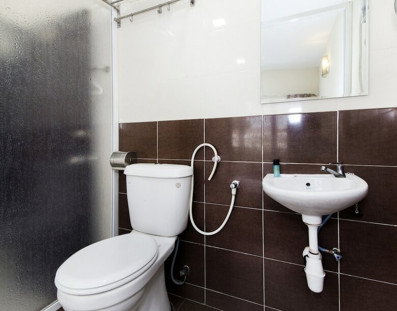 Oyo 474 Hotel 91