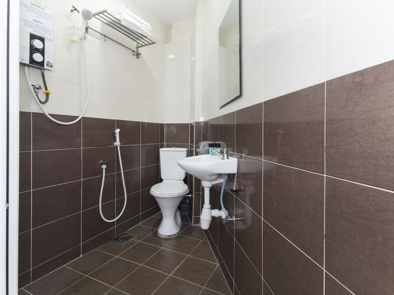 Oyo 474 Hotel 91