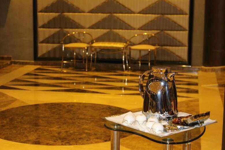 Hotel Wahat Al Nafil Alnafil Branch