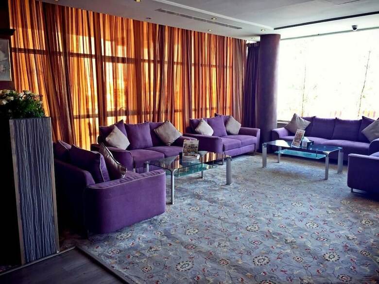 Hotel Wahat Al Nafil Alnafil Branch
