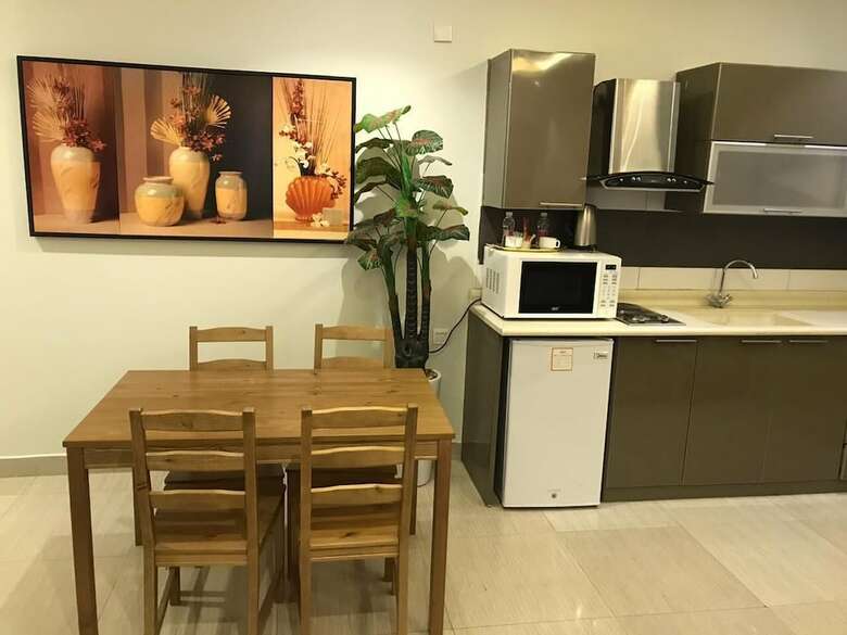 Hotel Wahat Al Nafil Alnafil Branch