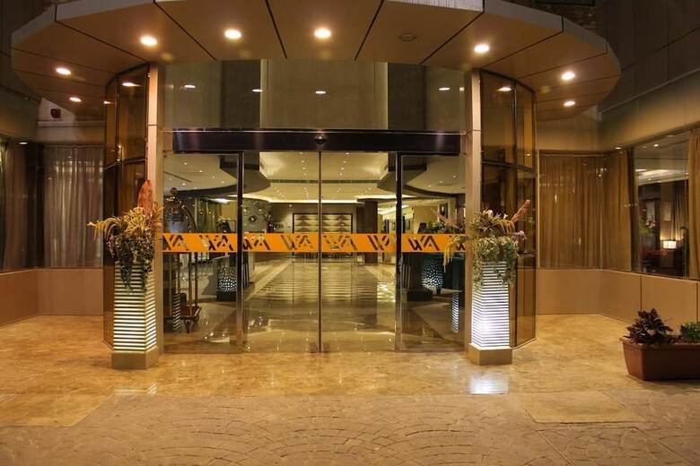 Hotel Wahat Al Nafil Alnafil Branch