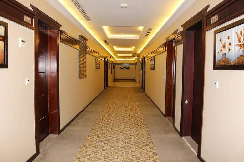 Hotel Wahat Al Nafil Alnafil Branch
