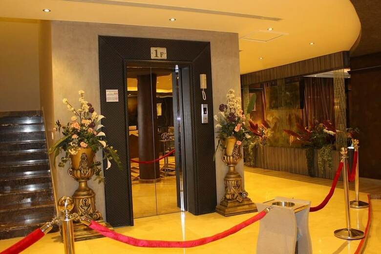 Hotel Wahat Al Nafil Alnafil Branch