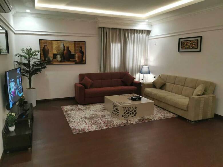 Hotel Wahat Al Nafil Alnafil Branch