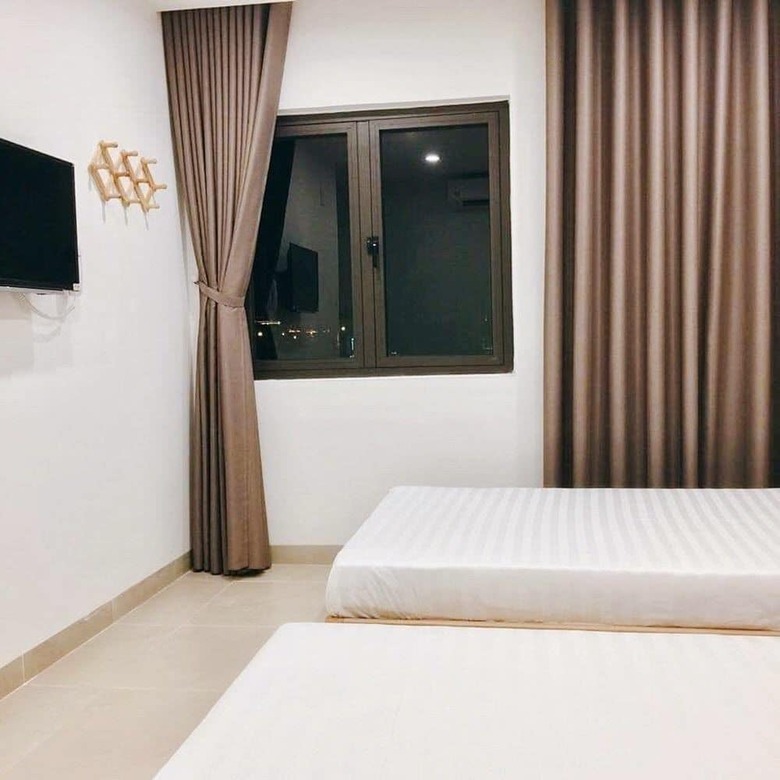 Dai Nam Hotel