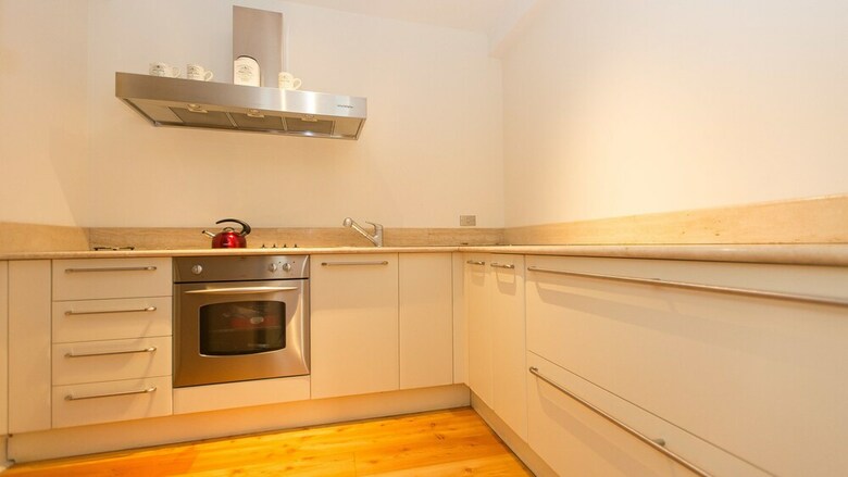 Apartamento Rental In Rome Santa Chiara