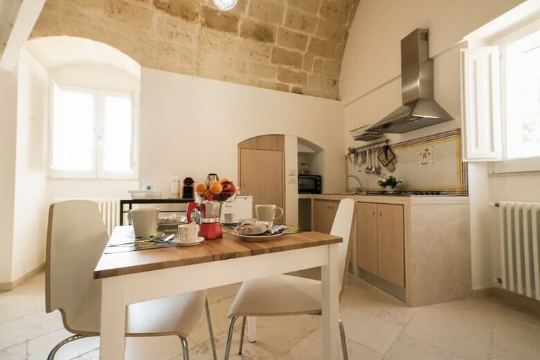 Apartamento Idris Loft Matera