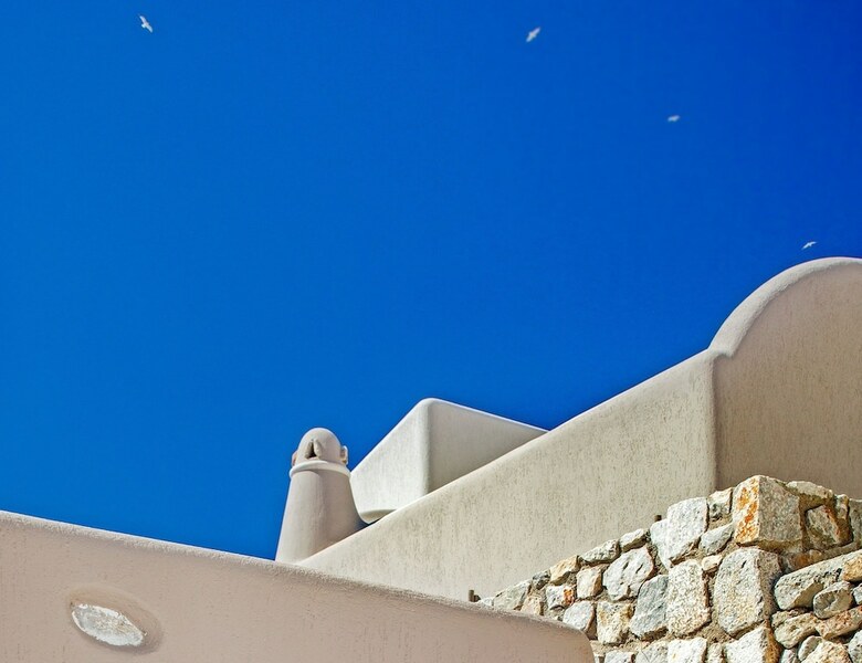 Villa Asterope, Luxury Retreat By Pleiades
