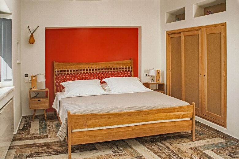 Villa Asterope, Luxury Retreat By Pleiades