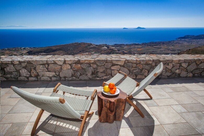 Villa Asterope, Luxury Retreat By Pleiades