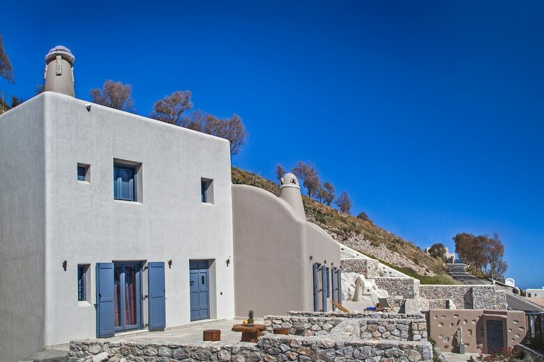 Villa Asterope, Luxury Retreat By Pleiades