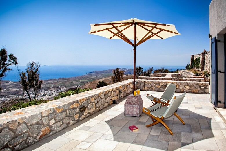 Villa Asterope, Luxury Retreat By Pleiades